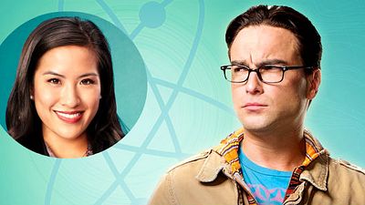 Imagem da notícia The Big Bang Theory: Atriz de Mom será pivô de crise no casamento de Penny e Leonard