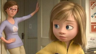 Imagem da notícia Personagens de Divertida Mente retornarão em curta-metragem