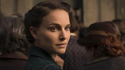 A Tale of Love and Darkness: Primeiro filme de Natalie Portman como diretora ganha trailer