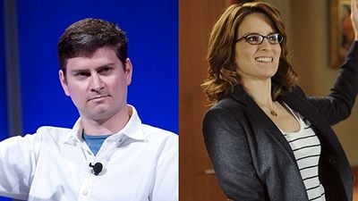 Imagem da notícia NBC encomenda novas comédias com criador de Parks and Rec e Tina Fey