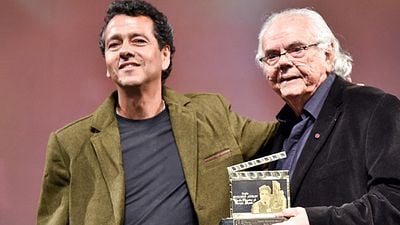 Imagem da notícia Festival de Gramado 2015: Longa gaúcho e homenagem a Zelito Viana marcam o penúltimo dia de sessões 