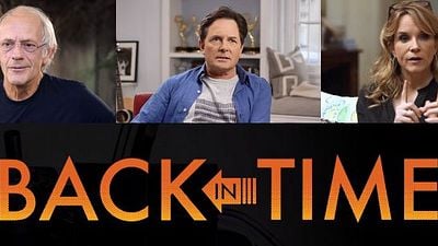 Imagem da notícia Documentário sobre De Volta para o Futuro ganha data de estreia