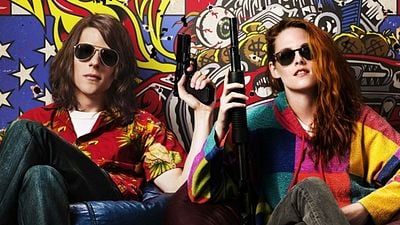 Imagem da notícia Armados e Alucinados? Aqui não! Distribuidora muda título de American Ultra no Brasil depois de reclamação de fãs