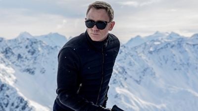 007 Contra Spectre vai contar a origem de James Bond