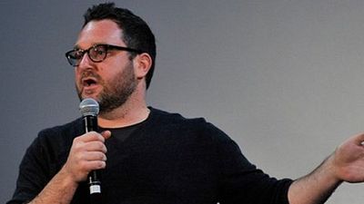 Imagem da notícia Confirmado! Colin Trevorrow será o diretor de Star Wars: Episódio IX
