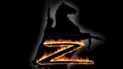 Projeto de reboot pós-apocalíptico de Zorro renasce com força total