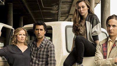 Imagem da notícia Fear the Walking Dead: Assistimos ao primeiro episódio da série