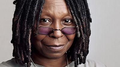 Imagem da notícia Whoopi Goldberg vai produzir filme sobre crime racista que manchou a história dos Estados Unidos