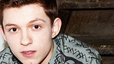 Imagem da notícia Tom Holland se junta a Charlie Hunnam e Robert Pattinson no elenco de The Lost City of Z