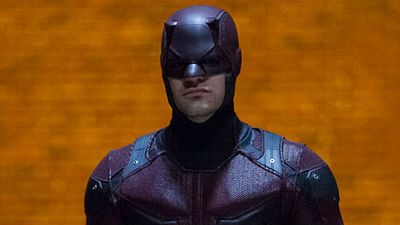 Imagem da notícia Demolidor: Uniforme do vigilante é o destaque de nova foto promocional