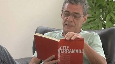Imagem da notícia Leite Derramado, livro de Chico Buarque, vai ganhar adaptação para os cinemas