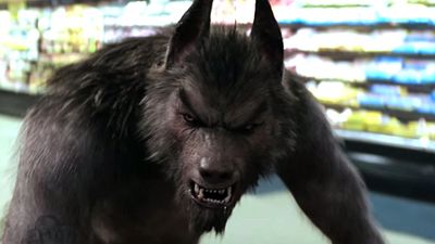 Imagem da notícia Fantasmas e lobisomens estão à solta em novo trailer de Goosebumps - Monstros e Arrepios