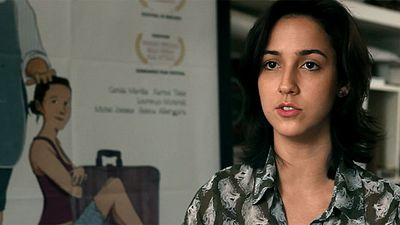 Imagem da notícia Exclusivo: Premiada em Sundance, Camila Márdila fala sobre Que Horas Ela Volta?