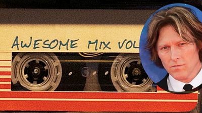 Imagem da notícia Aumenta o som: Compositor de Guardiões da Galáxia retorna para a sequência