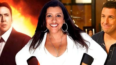 Imagem da notícia Eles sabem atuar muito bem, mas a gente já tinha esquecido disso