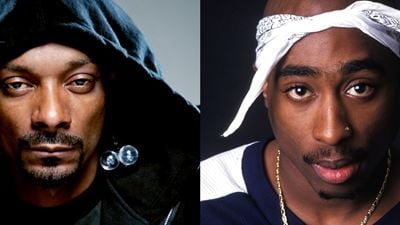 Straight Outta Compton: Sequência pode focar na ascensão de Tupac e Snoop Dogg