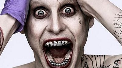 Imagem da notícia Jared Coringa Leto faz mais uma vítima nos bastidores de Esquadrão Suicida