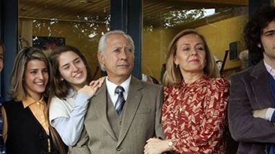 Novo filme de Pablo Trapero supera Missão Impossível: Nação Secreta na Argentina