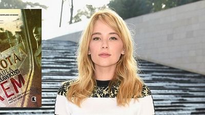 Imagem da notícia Adaptação do sucesso A Garota no Trem recruta atriz de O Protetor e pode fechar trio de protagonistas