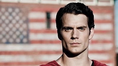 Imagem da notícia O Homem de Aço 2 não chegará aos cinemas tão cedo