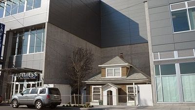 Imagem da notícia História da casa que teria inspirado Up - Altas Aventuras vai ganhar filme!