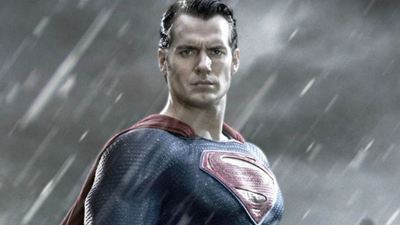 Superman não terá participação especial em Esquadrão Suicida