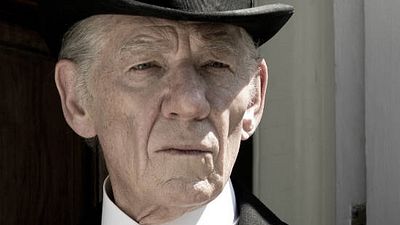 Imagem da notícia Mr. Holmes, com Ian McKellen como um Sherlock Holmes na terceira idade, ganha data de estreia no Brasil