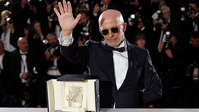 Imagem da notícia Diretor vencedor da Palma de Ouro vai dirigir adaptação para os cinemas do livro Os Irmãos Sister