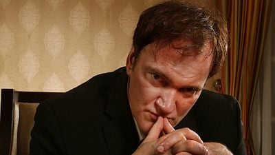 Imagem da notícia Quentin Tarantino fala sobre racismo, Os 8 Odiados, Jennifer Lawrence, Transformers, Pânico e muito mais