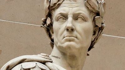 Imagem da notícia Depois de Crepúsculo, Jogos Vorazes e Divergente, Lionsgate vai investir em franquia sobre Júlio César