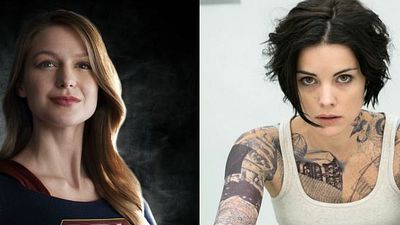 Imagem da notícia Supergirl e Blindspot serão exibidas no Brasil pelo canal Warner