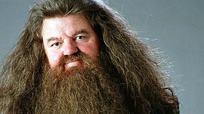 Imagem da notícia Autora de Harry Potter revela a verdade sobre Hagrid