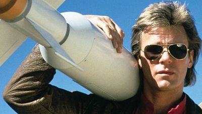 "MacGyver", personagem da série dos anos 80, vira verbo no dicionário Oxford