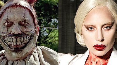 Imagem da notícia American Horror Story deverá ter duas temporadas em 2016