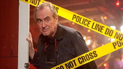Imagem da notícia Lenda do terror, Wes Craven morre aos 76 anos