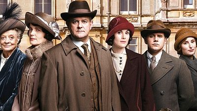 Imagem da notícia Downton Abbey: Primeiro trailer da temporada final traz tom de despedida