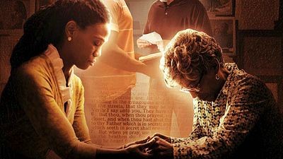 Imagem da notícia Bilheterias Estados Unidos: Por pouco, Straight Outta Compton supera drama religioso e mantém liderança