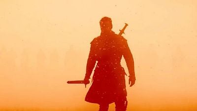 Imagem da notícia Vida longa ao rei Michael Fassbender no novo trailer de Macbeth