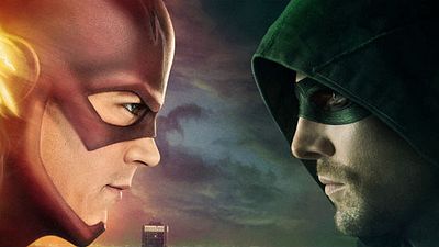 Imagem da notícia Mexe a cadeira! Arrow e The Flash ganham teaser dançante para divulgar novas temporadas