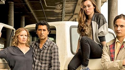 Imagem da notícia Fear The Walking Dead terá exibição com legendas no Brasil