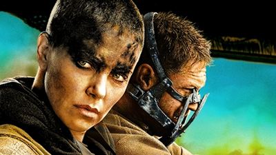 Mad Max: Estrada da Fúria é eleito o melhor filme de 2015 pela Associação Internacional dos Críticos de Cinema