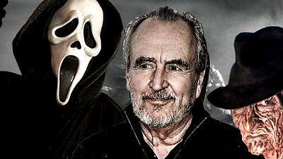 Imagem da notícia Syfy seguirá com as séries desenvolvidas por Wes Craven, que ganhará tributo em episódio de Scream