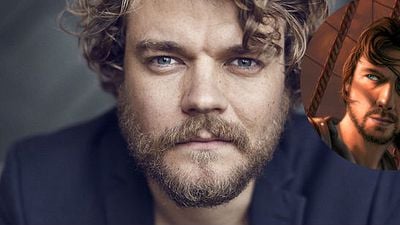 Imagem da notícia Game of Thrones contrata ator dinamarquês para viver Euron Greyjoy