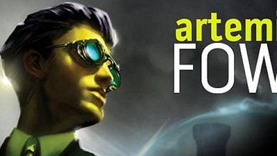 Imagem da notícia Kenneth Branagh será o diretor de Artemis Fowl