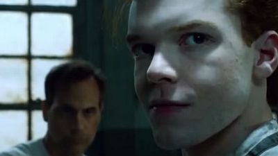 Imagem da notícia Coringa volta a ter destaque em teaser de Gotham