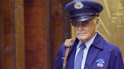 Imagem da notícia Stan Lee diz que Quarteto Fantástico fracassou por não ter ponta sua