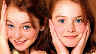 Imagem da notícia Lindsay Lohan recria foto icônica de Operação Cupido no Instagram