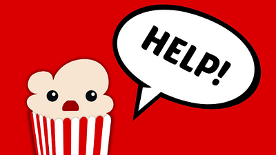 Imagem da notícia Usuários do Popcorn Time são processados pela produtora de Survivor