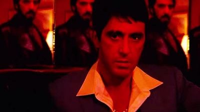 Imagem da notícia Darth Vader, Exterminador, Tony Montana, Neo e diversos ícones do cinema festejam juntos em mashup incrível