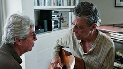 Documentário sobre Chico Buarque será o filme de abertura do Festival do Rio